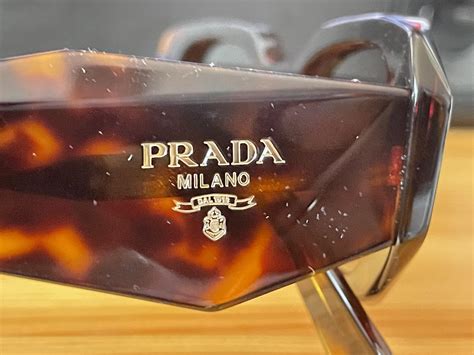 prada pr 17ws fake|Prada PR 17WS Sunglasses : r/FashionReps .